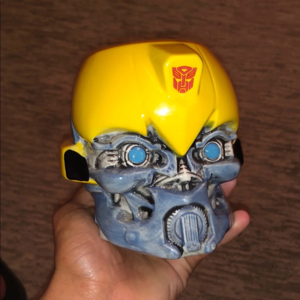 Transformers mug - Picture 3 of 3
